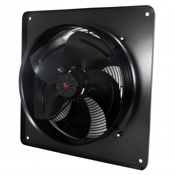 Axial Wandventilator Turbo 300